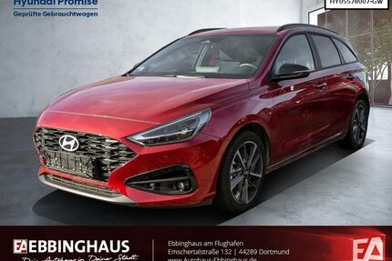 Hyundai i30 Gebrauchtwagen