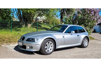 BMW Z3 Gebrauchtwagen