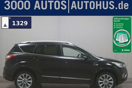 Ford Kuga Gebrauchtwagen