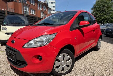 Ford Ka/Ka+ Gebrauchtwagen