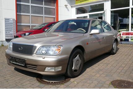 Lexus LS 400 Gebrauchtwagen