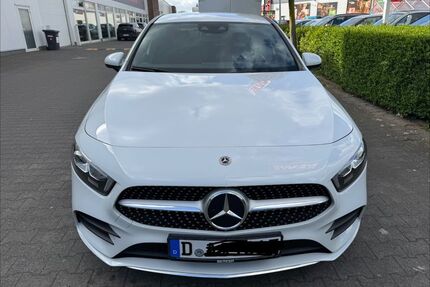 Mercedes-Benz A 250 Gebrauchtwagen