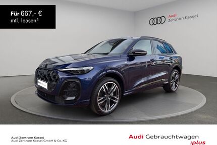 Audi Q5 Gebrauchtwagen
