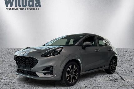 Ford Puma Gebrauchtwagen