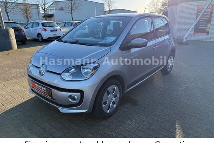 VW up! Gebrauchtwagen