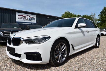 BMW 530 Gebrauchtwagen