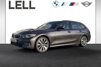 BMW 320 Gebrauchtwagen