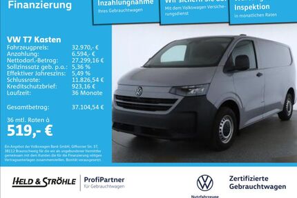 VW Andere Gebrauchtwagen