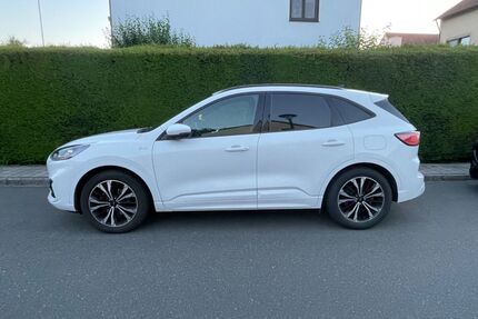 Ford Kuga Gebrauchtwagen