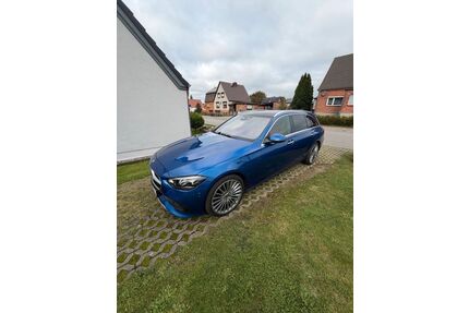 Mercedes-Benz C 220 Gebrauchtwagen