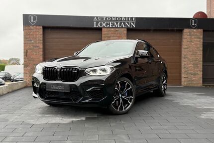 BMW X4 M Gebrauchtwagen
