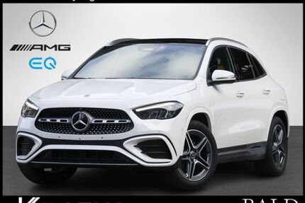 Mercedes-Benz GLA 200 Gebrauchtwagen