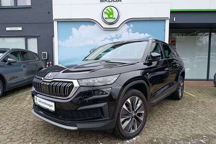 Skoda Kodiaq Gebrauchtwagen