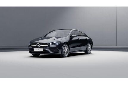 Mercedes-Benz CLA 200 Gebrauchtwagen