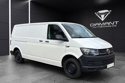 VW T6 Transporter Gebrauchtwagen