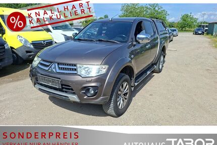 Mitsubishi L200 Gebrauchtwagen