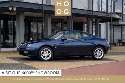 Alfa Romeo GTV Gebrauchtwagen