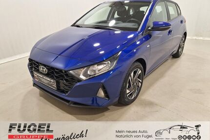 Hyundai i20 Gebrauchtwagen