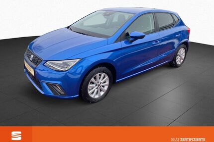 Seat Ibiza Gebrauchtwagen