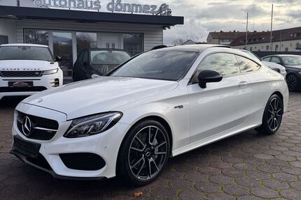 Mercedes-Benz C 43 AMG Gebrauchtwagen