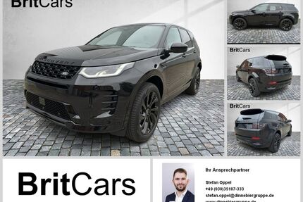 Land Rover Discovery Sport Gebrauchtwagen