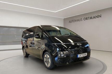 Hyundai STARIA Gebrauchtwagen
