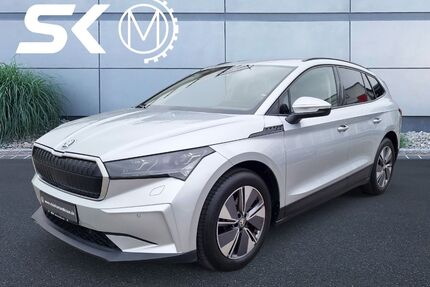 Skoda Enyaq Gebrauchtwagen