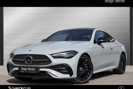 Mercedes-Benz CLE 450 Gebrauchtwagen