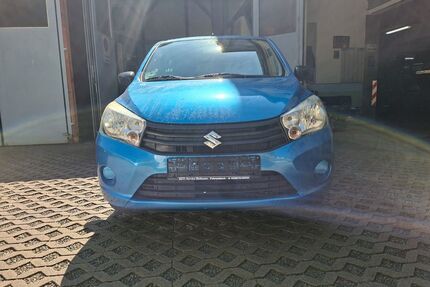 Suzuki Celerio Gebrauchtwagen