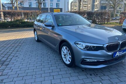 BMW 530 Gebrauchtwagen