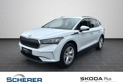 Skoda Enyaq Gebrauchtwagen