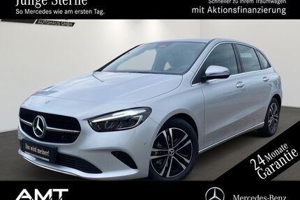Mercedes-Benz B 200 Gebrauchtwagen