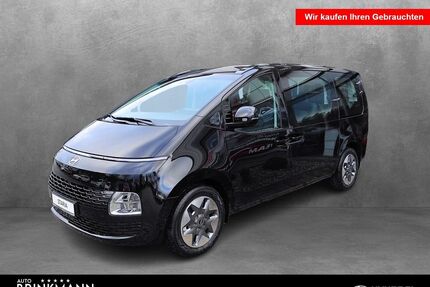 Hyundai STARIA Gebrauchtwagen