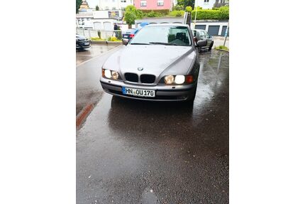 BMW 530 Gebrauchtwagen