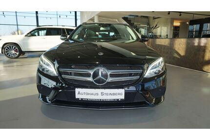 Mercedes-Benz C 180 Gebrauchtwagen