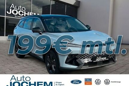 Baic Beijing X55 Gebrauchtwagen