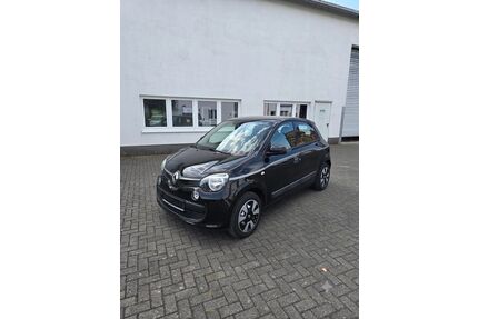 Renault Twingo Gebrauchtwagen
