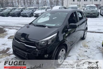 Kia Picanto Gebrauchtwagen