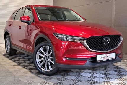 Mazda CX-5 Gebrauchtwagen