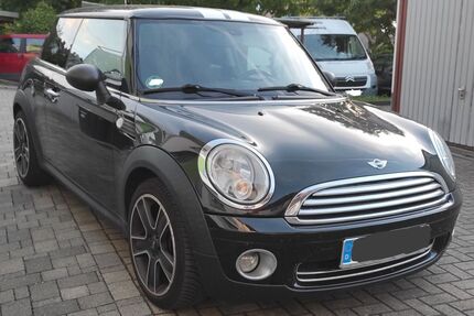 Mini ONE Gebrauchtwagen