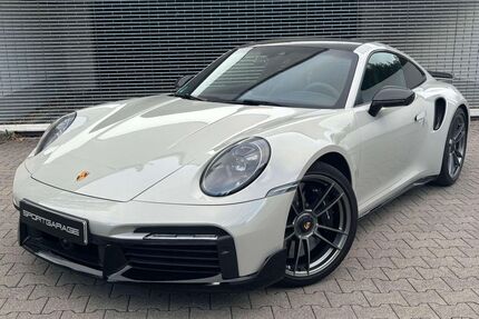 Porsche 992 Gebrauchtwagen
