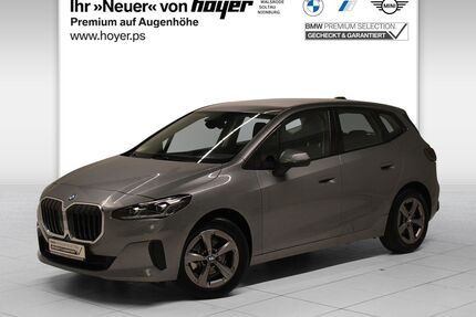 BMW 220 Gebrauchtwagen