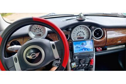 Mini Cooper Gebrauchtwagen