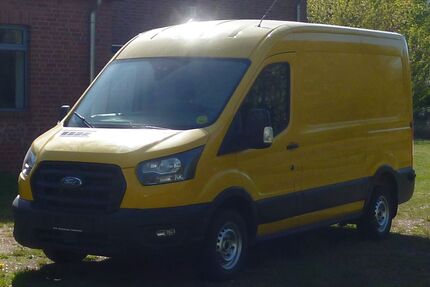 Ford Transit Gebrauchtwagen