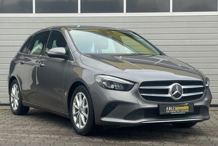 Mercedes-Benz B 200 Gebrauchtwagen