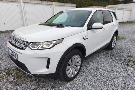 Land Rover Discovery Sport Gebrauchtwagen