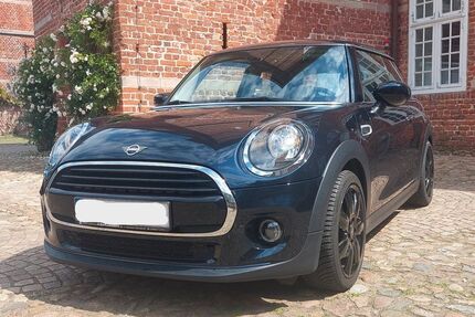 Mini Cooper Coupé Gebrauchtwagen