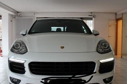 Porsche Cayenne Gebrauchtwagen