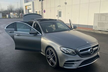 Mercedes-Benz E 400 Gebrauchtwagen
