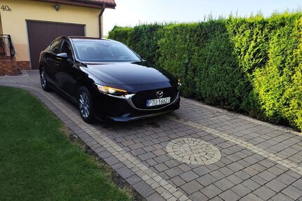 Mazda 3 Gebrauchtwagen